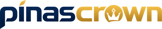 pinascrown official logo